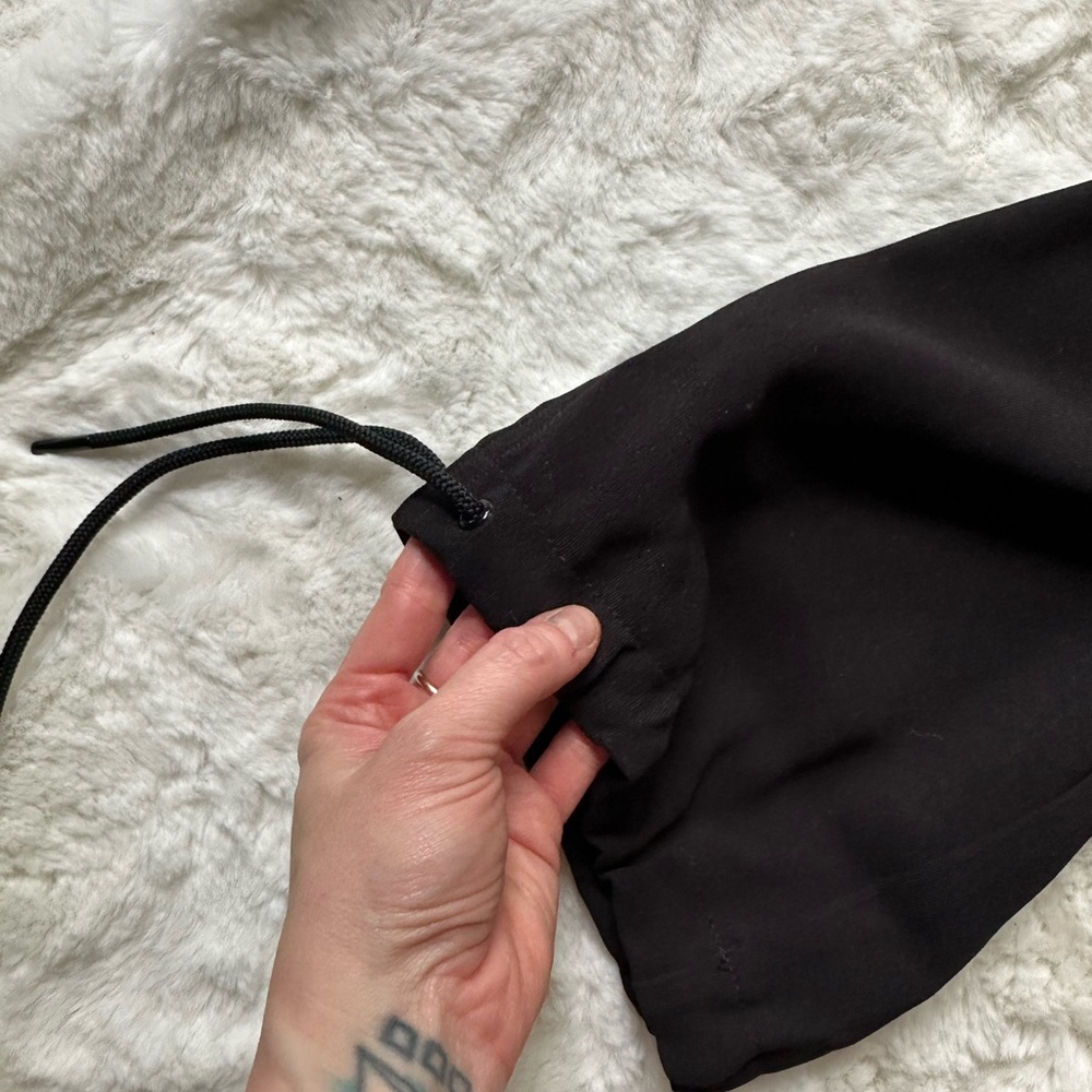 Drawstring Pants - Picture 4 of 4
